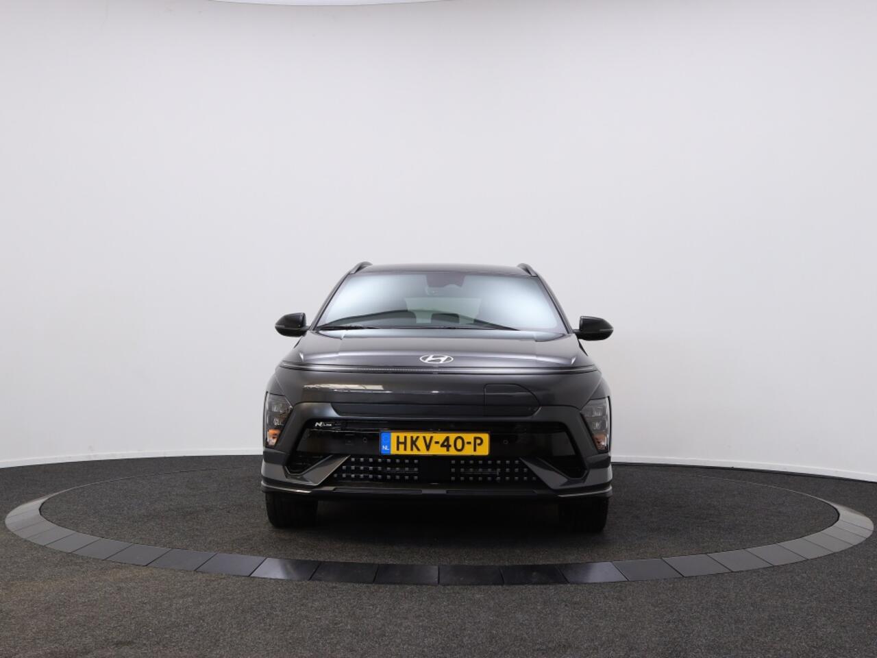 Hyundai Kona N Line Edit 65.4 kWh | Demo | Navigatie | Achteruitrijcamera |