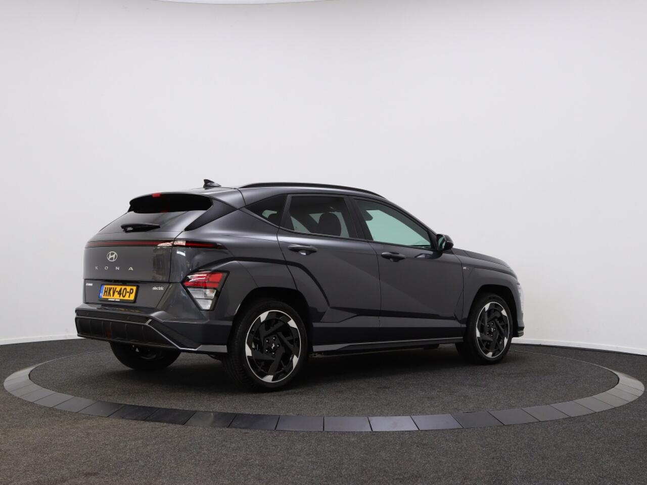 Hyundai Kona N Line Edit 65.4 kWh | Demo | Navigatie | Achteruitrijcamera |
