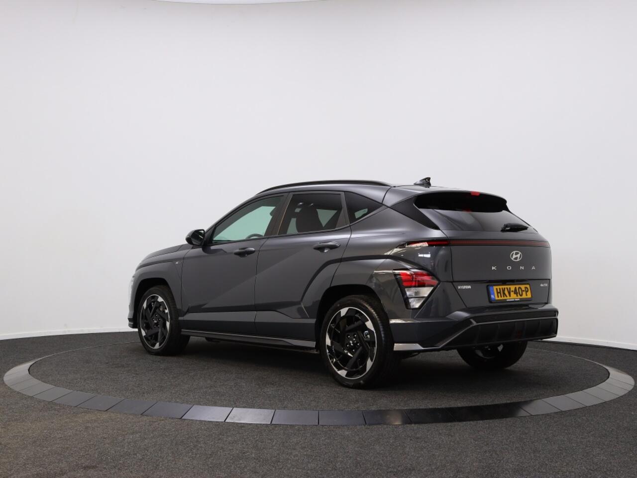 Hyundai Kona N Line Edit 65.4 kWh | Demo | Navigatie | Achteruitrijcamera |