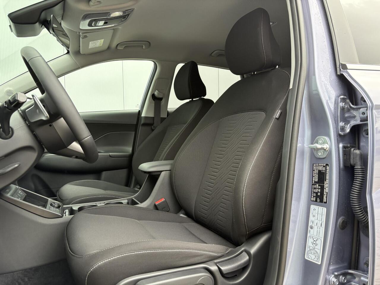 Hyundai Kona 1.6 GDI HEV Comfort Smart / Climate Control / Cruise Control Adaptief / Stoelverwarming Voor / Navigatie / Achterklep Automatisch /