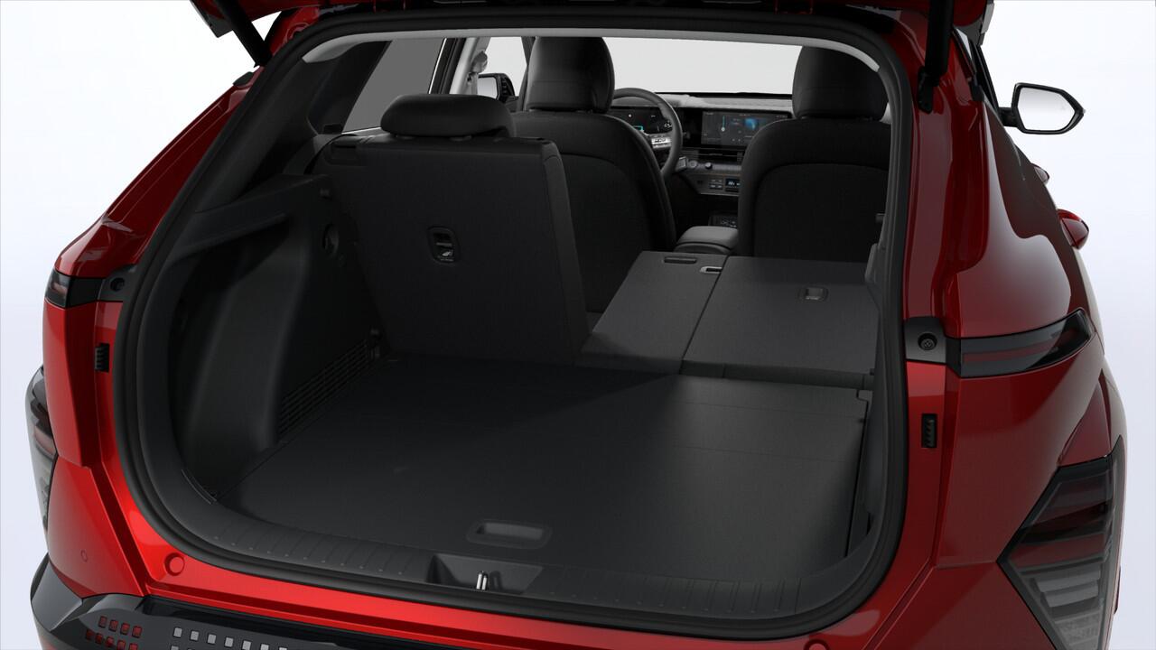 Hyundai Kona Electric Comfort Smart 65.4 kWh + WVB / ¤ 4000,- Voordeel Op Nieuwprijs / Rijklaarprijs / Direct Leverbaar / Navigatie / Blind-Spot Collision-Avoidance Assist / Adaptieve Cruise Control / Warmtepomp /