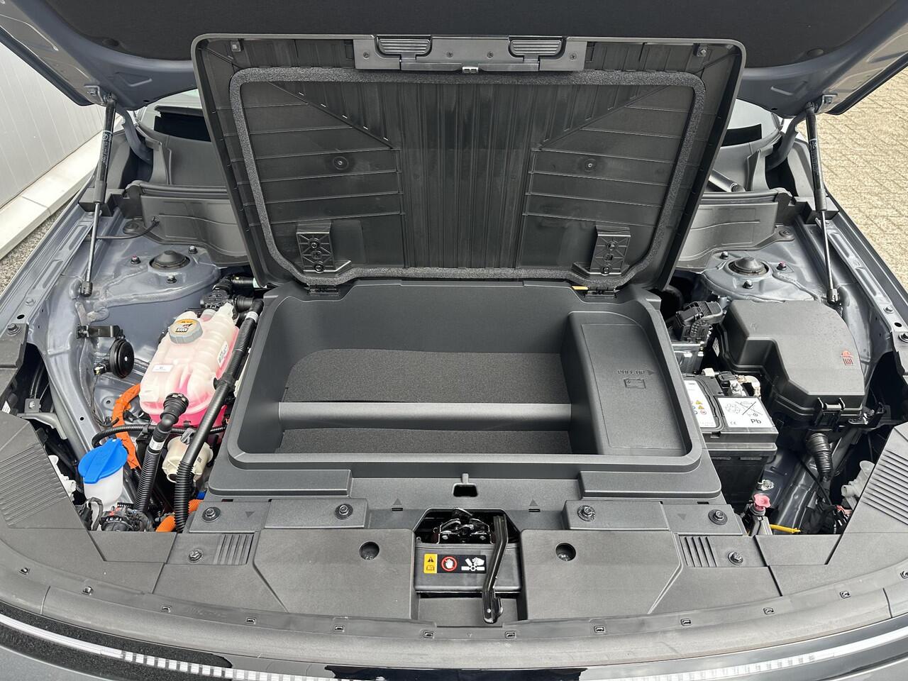 Hyundai Kona Electric N Line Business 64,8 kWh MY 26 / Navigatie / Dodehoekdetectie / Warmtepomp / Apple & Android carplay /