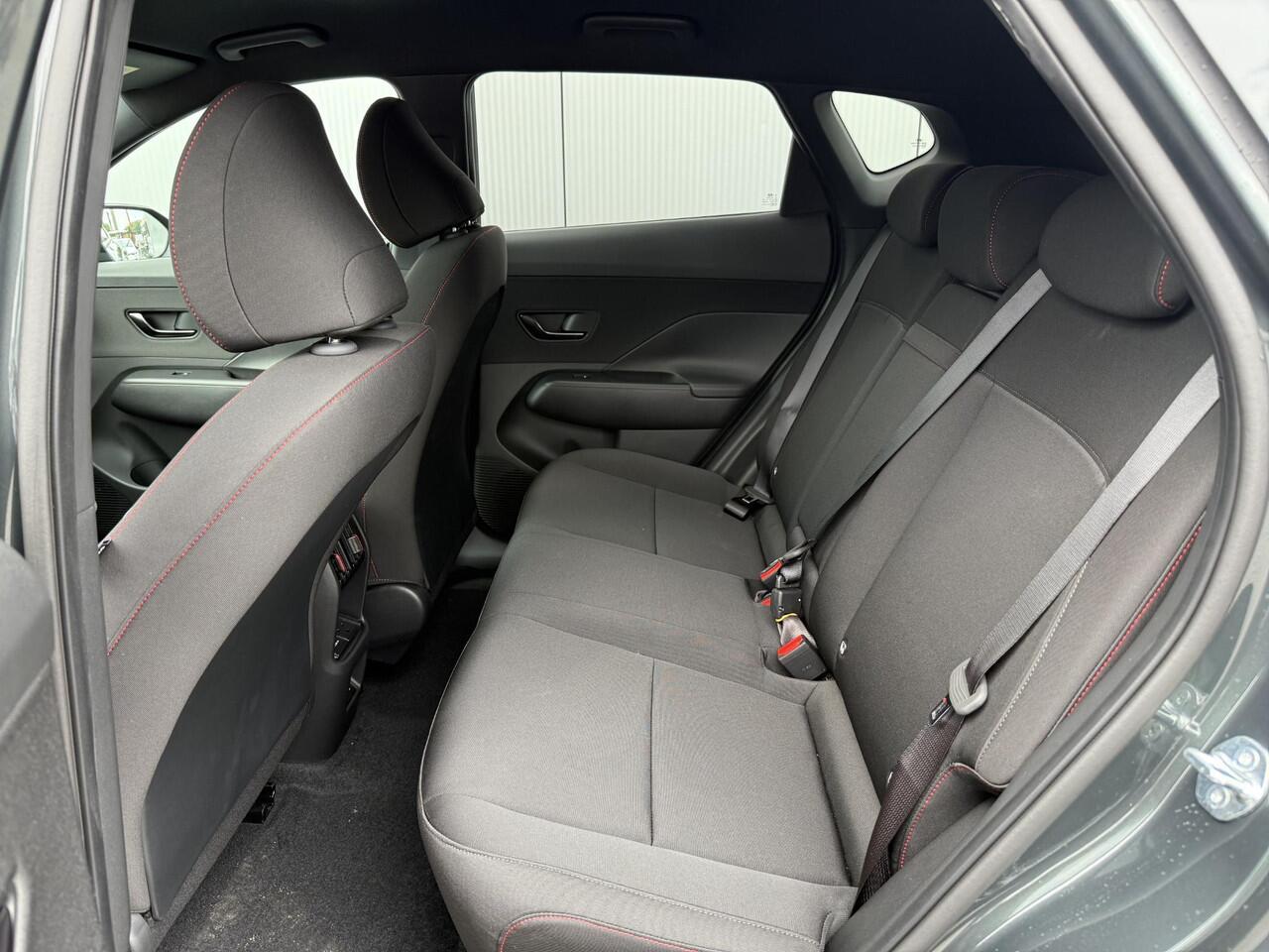 Hyundai Kona Electric N Line Business 64,8 kWh MY 26 / Navigatie / Dodehoekdetectie / Warmtepomp / Apple & Android carplay /