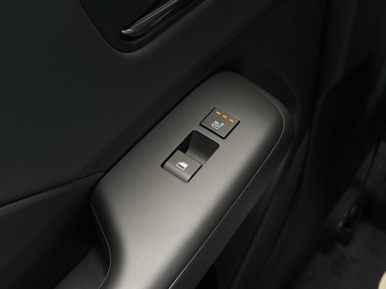 Hyundai Kona 1.6 GDI HEV N Line / Modeljaar 2026 / 3000 Korting / Stoelverkoeling / Stuurverwarming / Stoelverwarming Voor + Achter / Snel Leverbaar! /