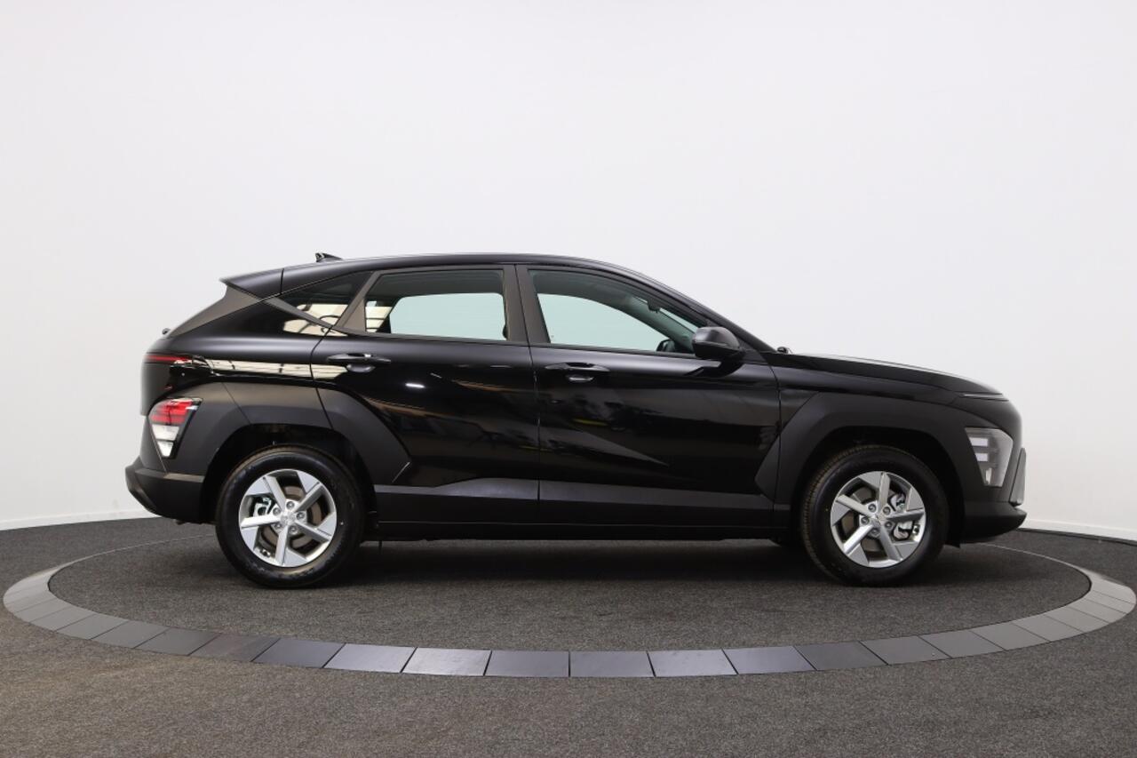 Hyundai Kona 1.6 GDI HEV Comfort | Private Lease 529,- p.m. |