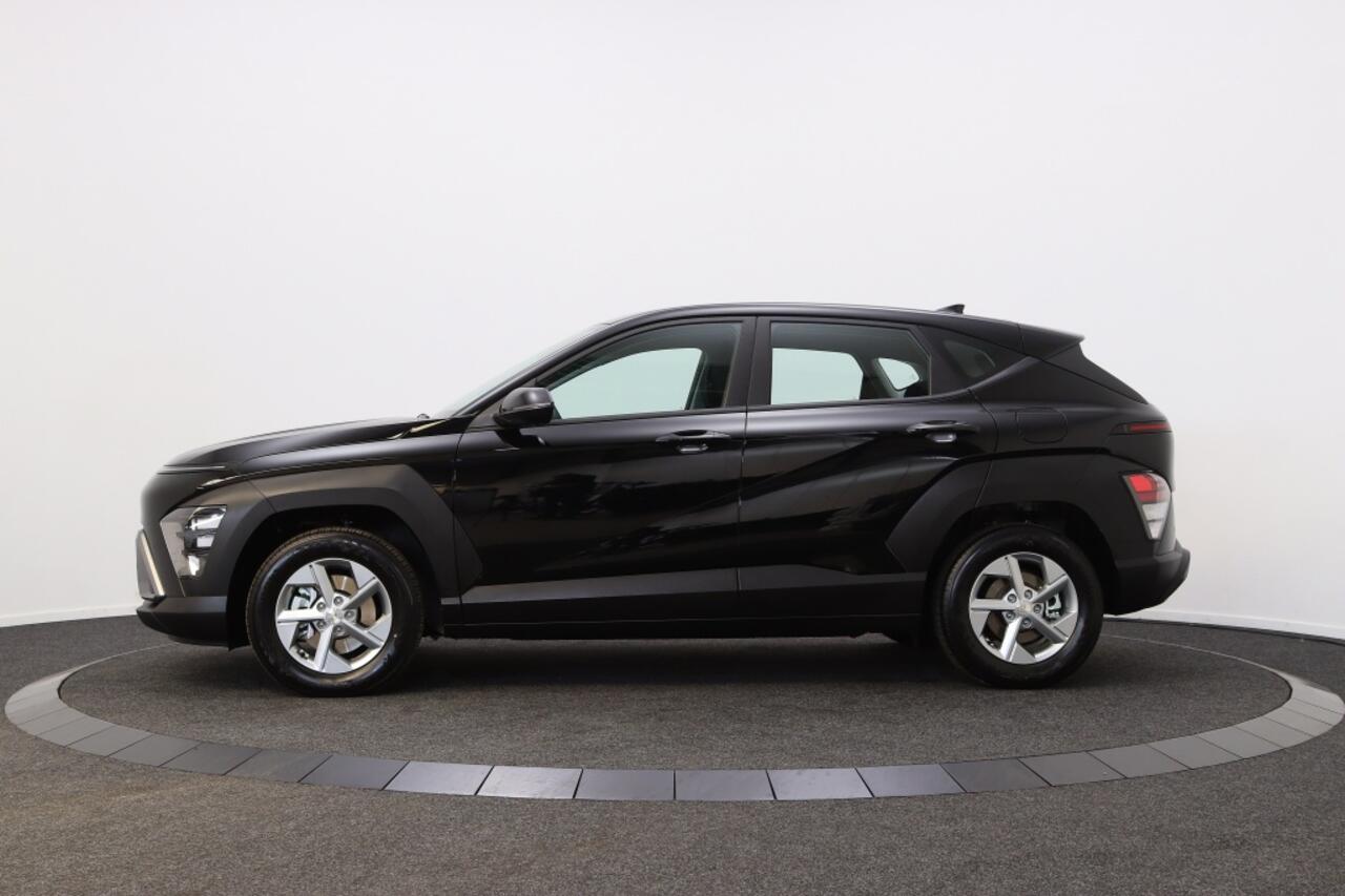 Hyundai Kona 1.6 GDI HEV Comfort | Private Lease 529,- p.m. |