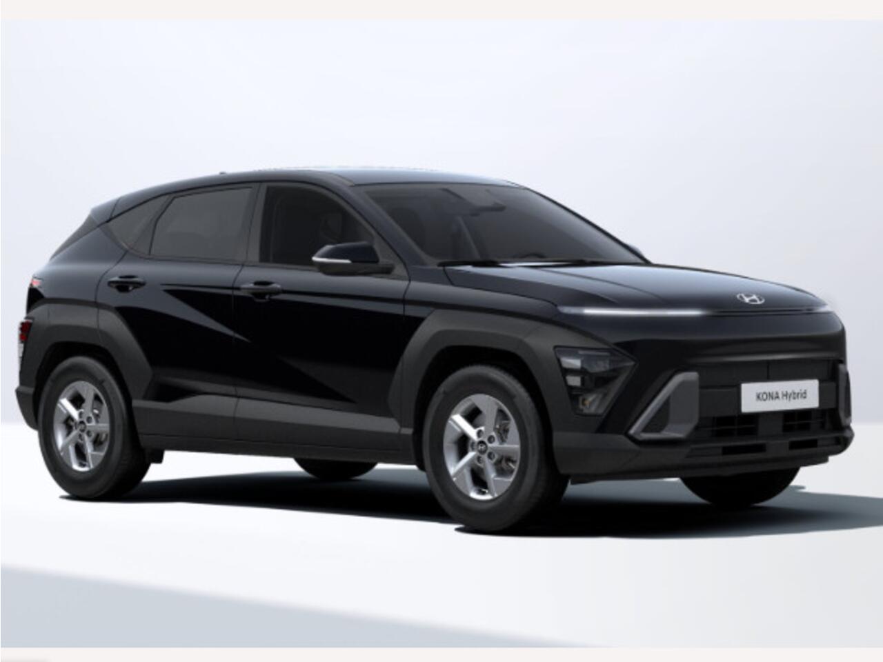 Hyundai Kona 1.6 GDI HEV Comfort | ¤4025 KORTING | NAVIGATIE | CRUISE CONTROL | PARKEERSENSOREN |