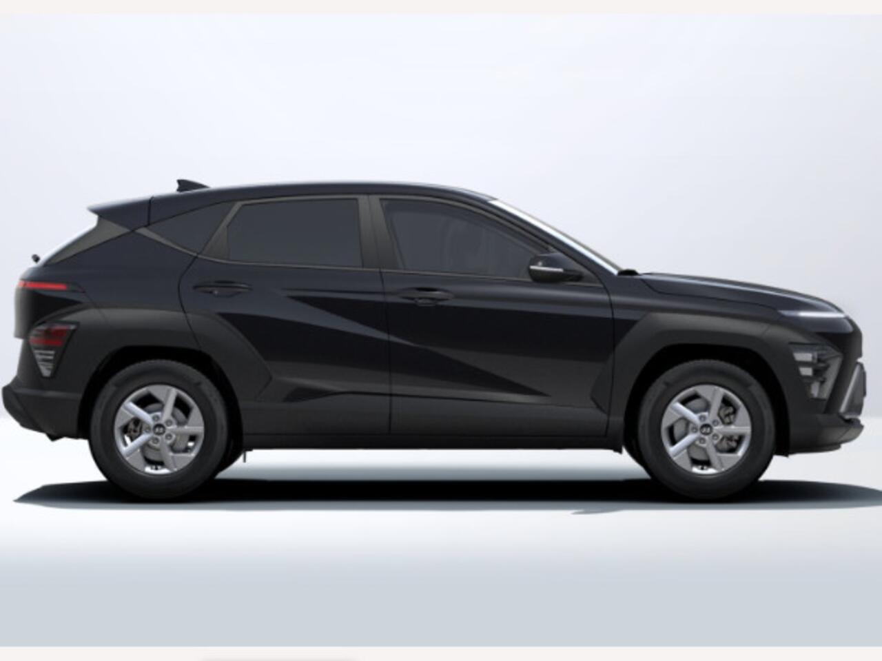 Hyundai Kona 1.6 GDI HEV Comfort | ¤4025 KORTING | NAVIGATIE | CRUISE CONTROL | PARKEERSENSOREN |