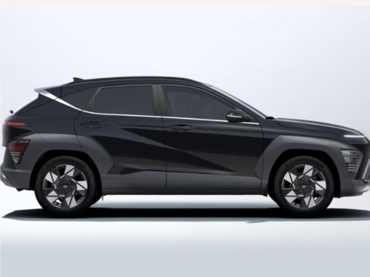 Hyundai Kona 1.6 GDI HEV Comfort Smart | ¤4025 KORTING | ELEK. ACHTERKLEP | BLINDSPOT | STOEL-/STUURVERWARMING |