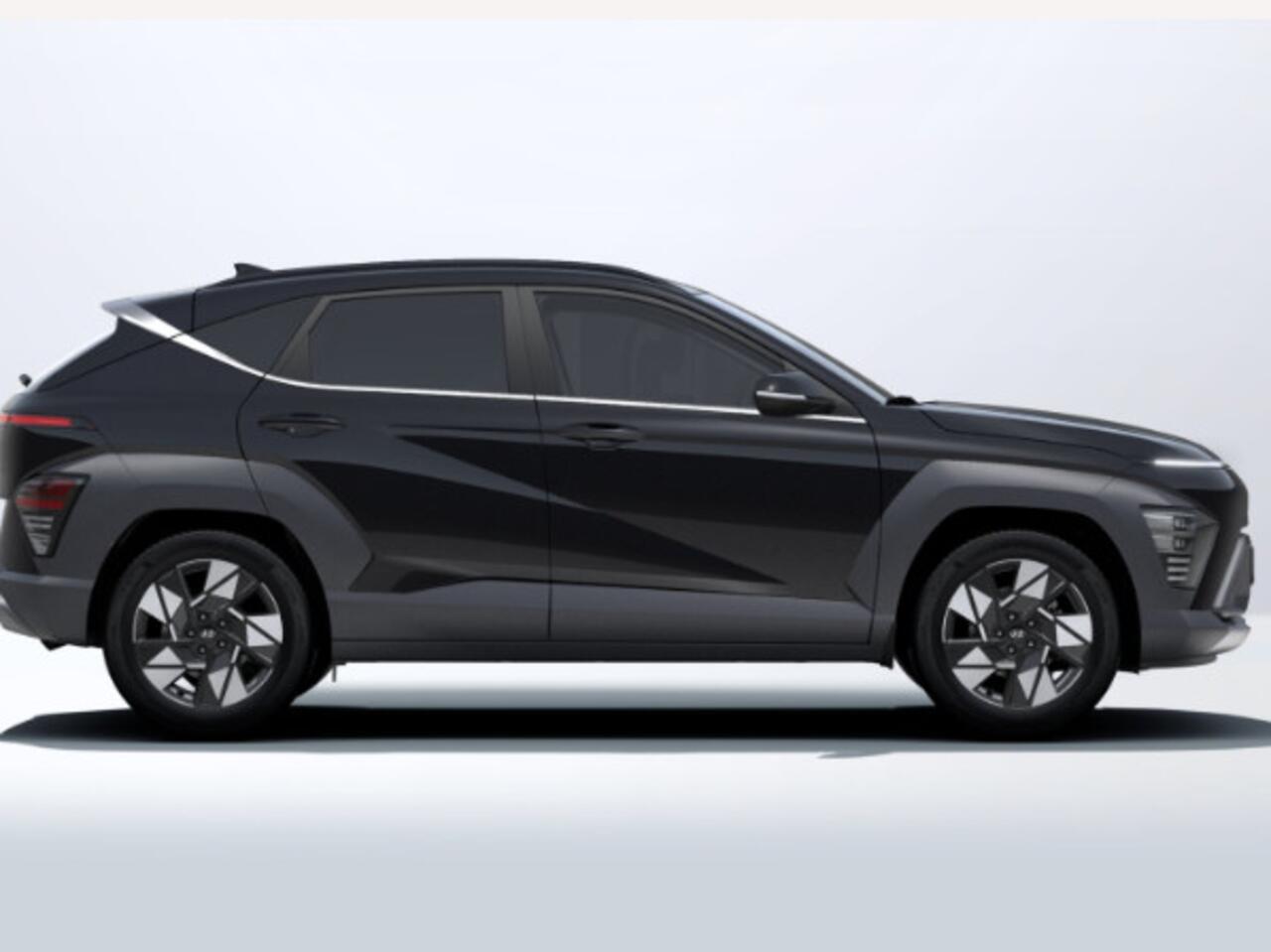 Hyundai Kona 1.6 GDI HEV Comfort Smart | ¤4025 KORTING | ELEK. ACHTERKLEP | BLINDSPOT | STOEL-/STUURVERWARMING |