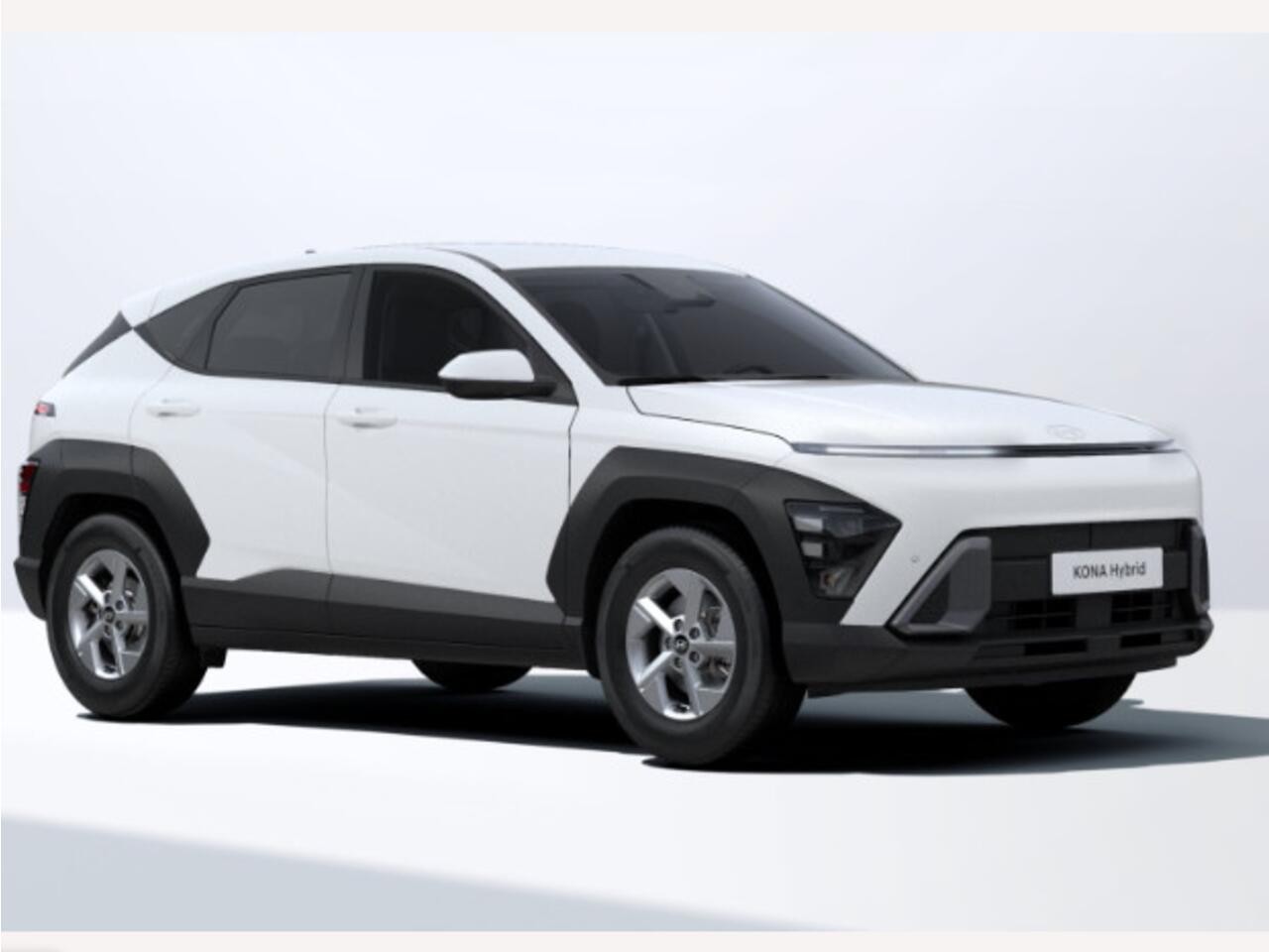 Hyundai Kona 1.6 GDI HEV Comfort | ¤4025 KORTING | NAVIGATIE | CRUISE CONTROL | PARKEERSENSOREN |