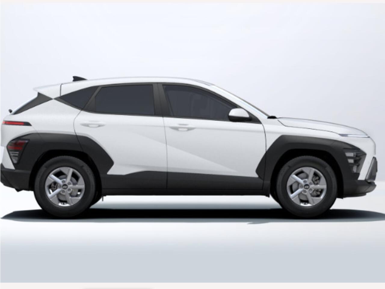 Hyundai Kona 1.6 GDI HEV Comfort | ¤4025 KORTING | NAVIGATIE | CRUISE CONTROL | PARKEERSENSOREN |