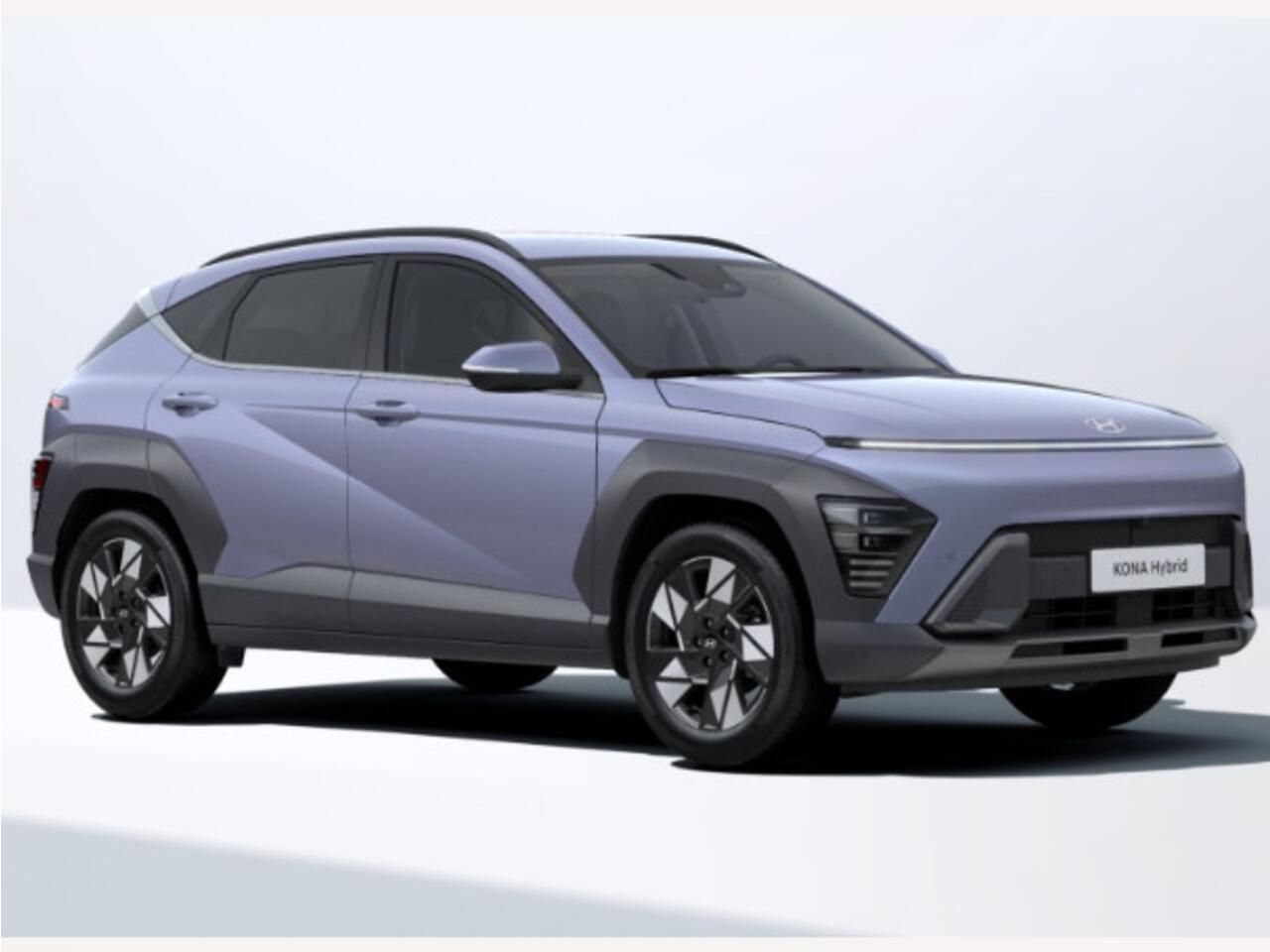 Hyundai Kona 1.6 GDI HEV Premium | ¤4025 KORTING | BOSE SOUND | 360 CAMERA | ELEK. STOELEN |