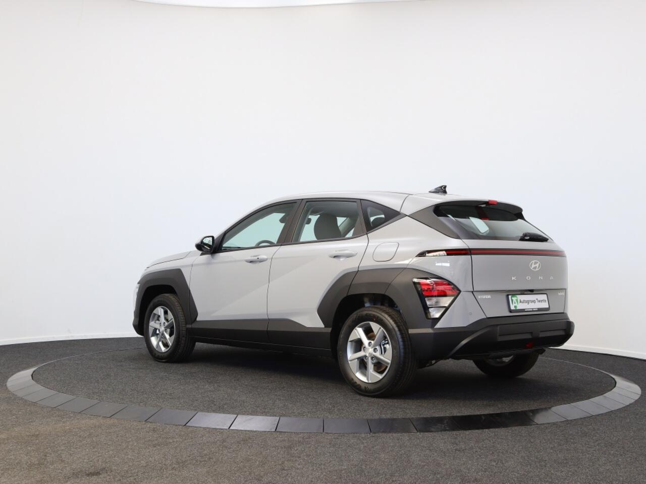 Hyundai Kona 1.6 GDI HEV Comfort | Navigatie | Parkeer Sensoren |