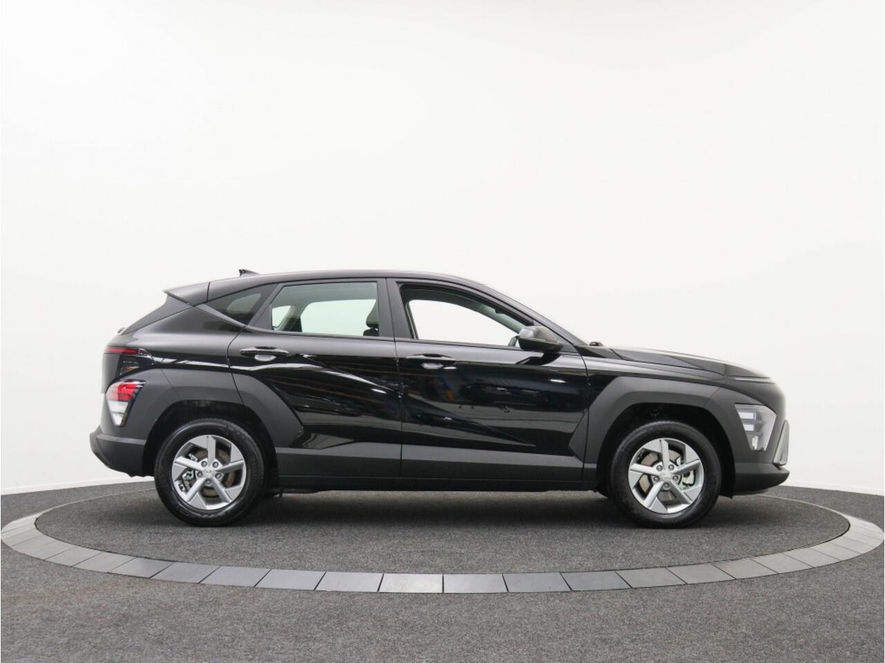 Hyundai Kona 1.6 GDI HEV Comfort | Private lease 529pm