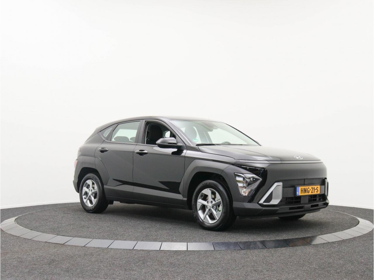 Hyundai Kona 1.6 GDI HEV Comfort | Private lease 529pm
