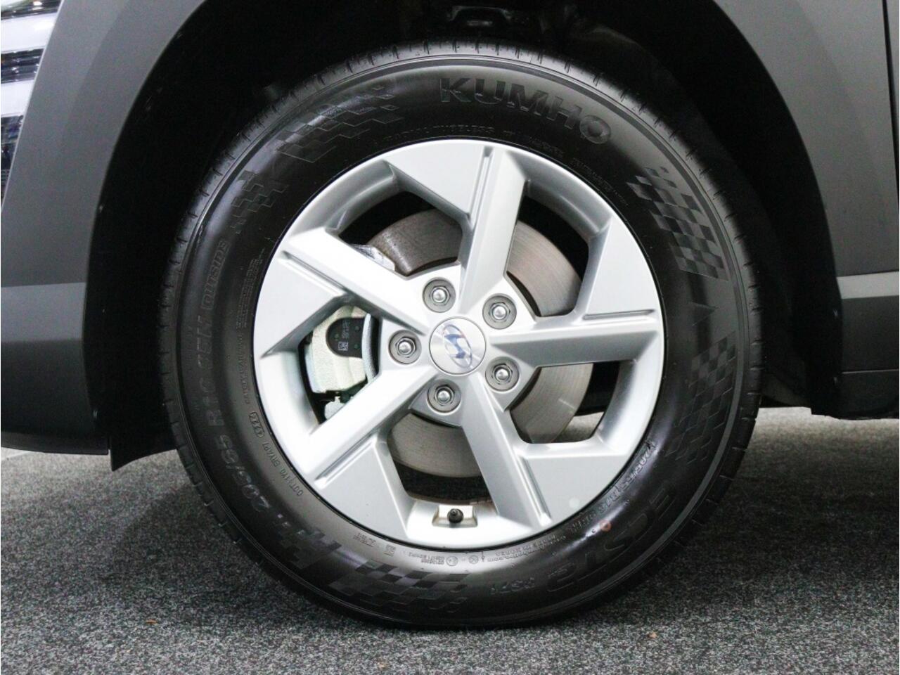 Hyundai Kona 1.6 GDI HEV Comfort | Private lease 529pm