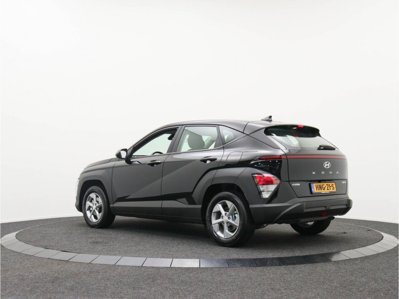 Hyundai Kona 1.6 GDI HEV Comfort | Private lease 529pm