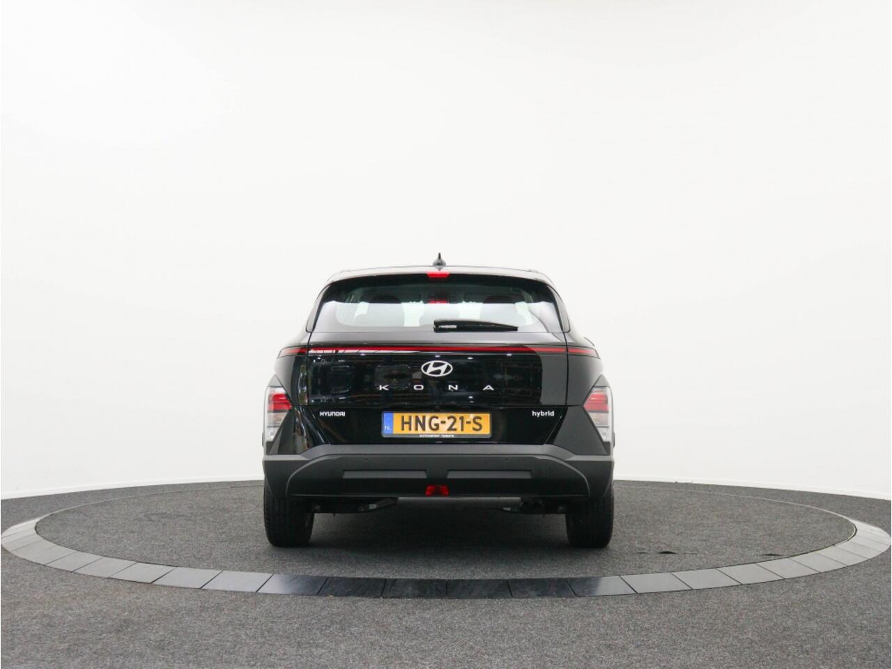 Hyundai Kona 1.6 GDI HEV Comfort | Private lease 529pm