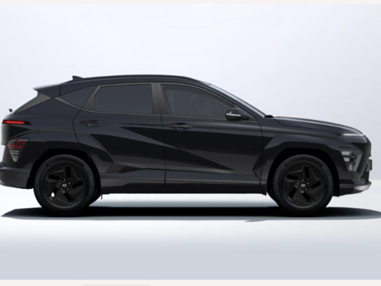 Hyundai Kona Electric Long Range Pure Edition 64.8 kWh | ¤2000 KORTING | LAGE BIJTELLING | STOEL-/STUURVERWARMING | APPLE CARPLAY & ANDROID AUTO |