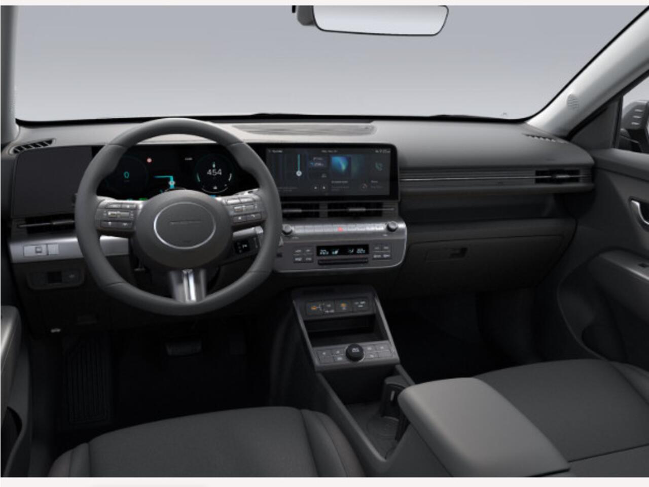 Hyundai Kona Electric Long Range Pure Edition 64.8 kWh | ¤2000 KORTING | LAGE BIJTELLING | STOEL-/STUURVERWARMING | APPLE CARPLAY & ANDROID AUTO |