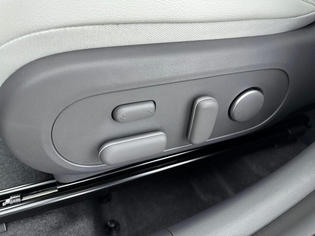 Hyundai Kona 1.6 GDI HEV Premium | Nieuw | Snel leverbaar