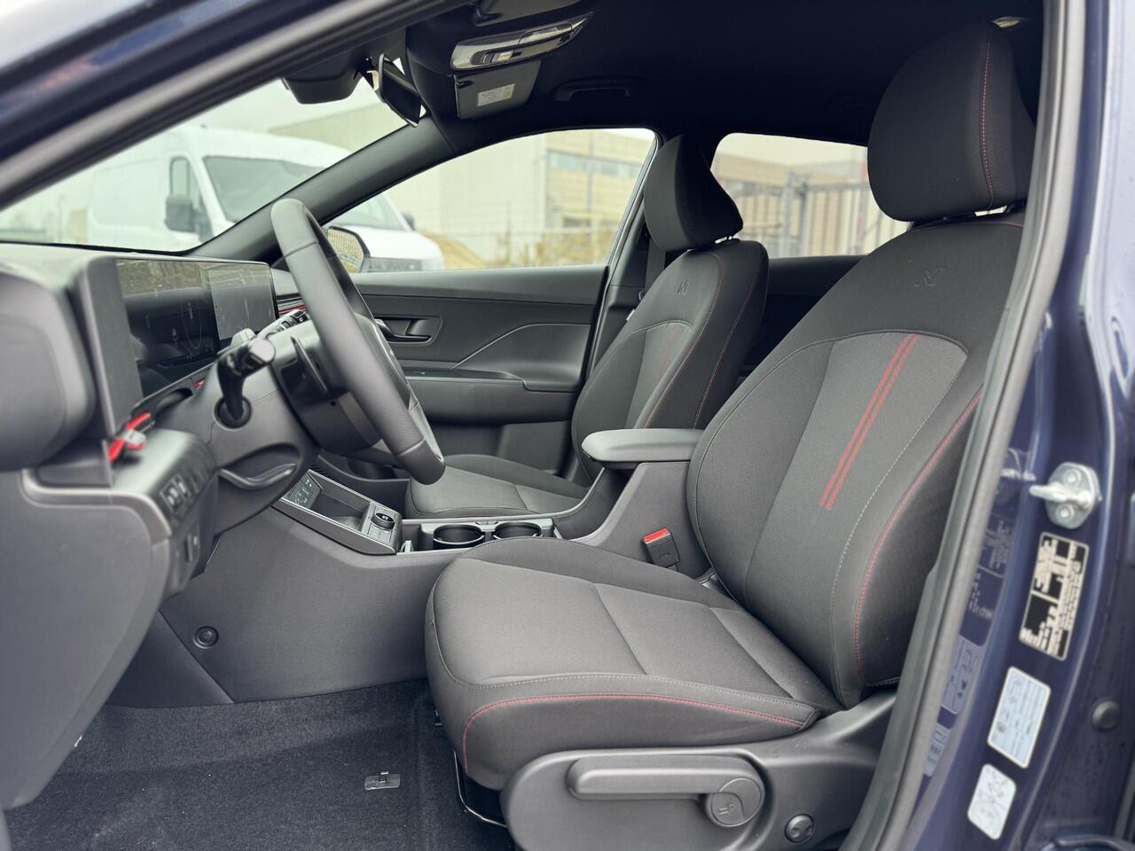 Hyundai Kona Electric N Line Business 65.4 kWh