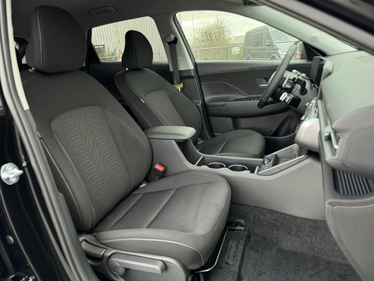 Hyundai Kona 1.6 GDI HEV Comfort Smart