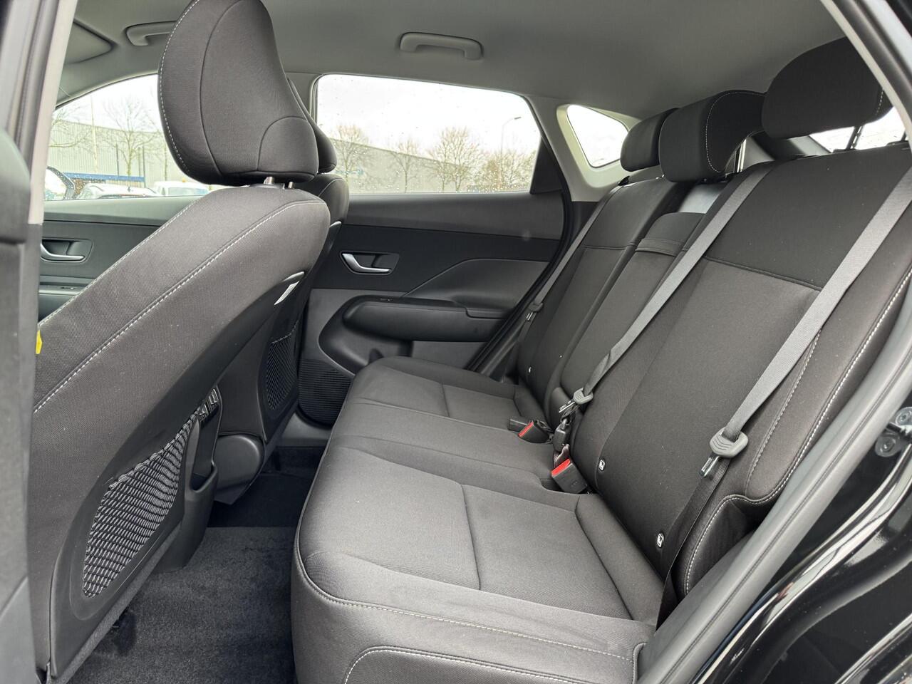 Hyundai Kona 1.6 GDI HEV Comfort Smart