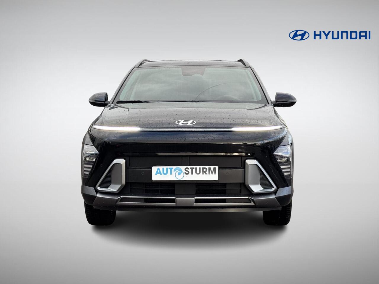 Hyundai Kona 1.6 GDI HEV Comfort Smart