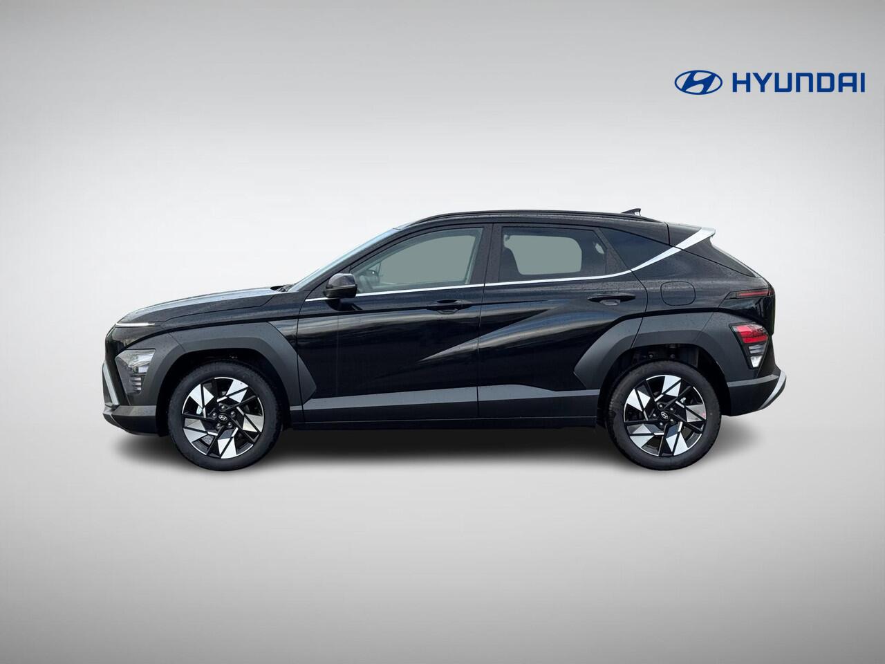 Hyundai Kona 1.6 GDI HEV Comfort Smart