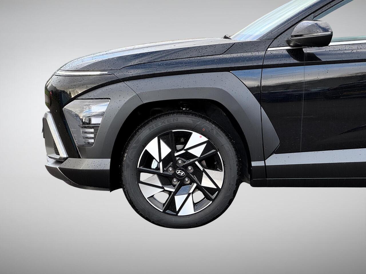 Hyundai Kona 1.6 GDI HEV Comfort Smart