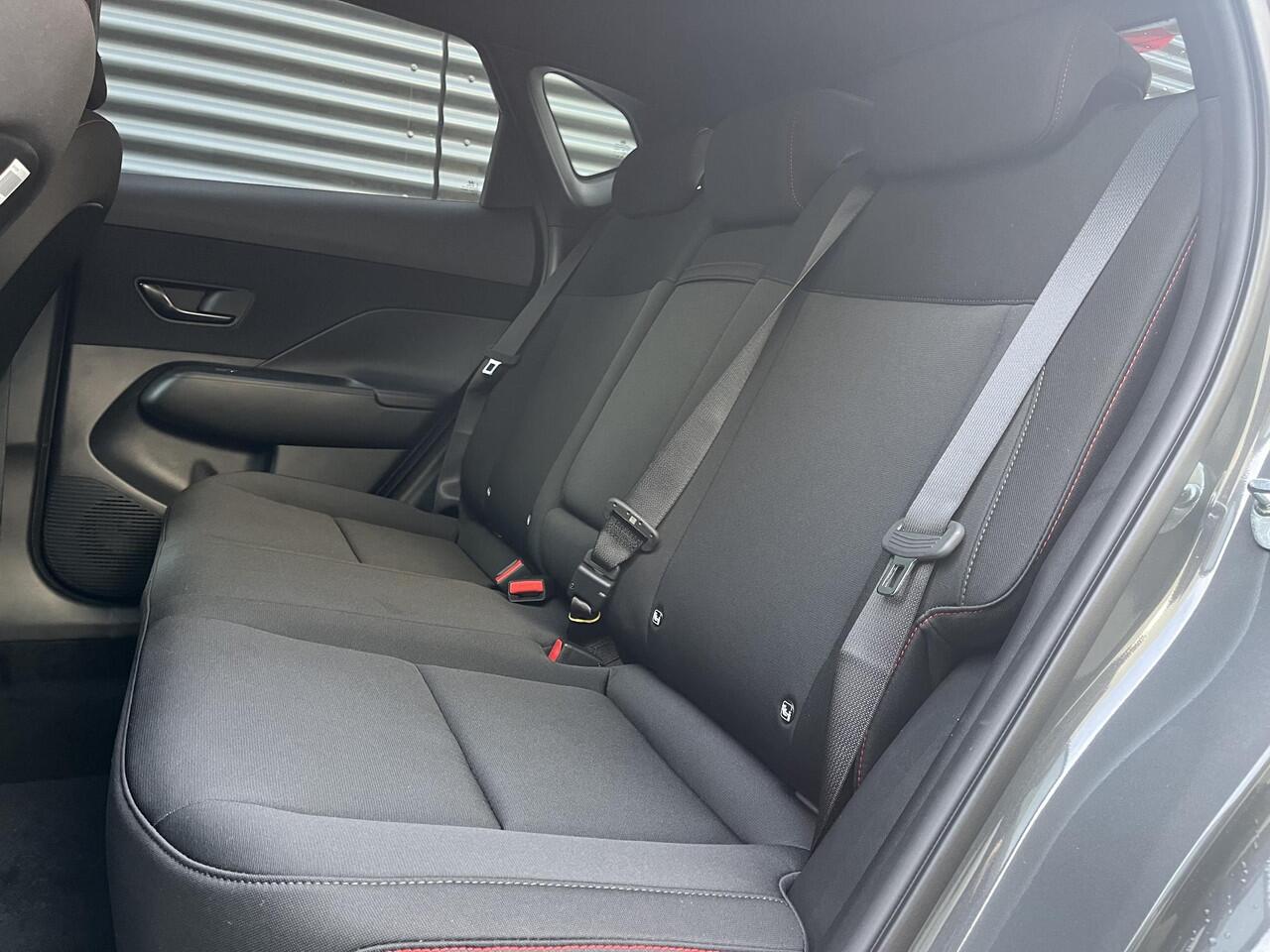 Hyundai Kona 1.6 GDI HEV N Line Edition | N-Line exterieur & Pack N-Line interieur | 18'' Lichtmetalen velgen 2-tone | Direct leverbaar | Donker getint glas |