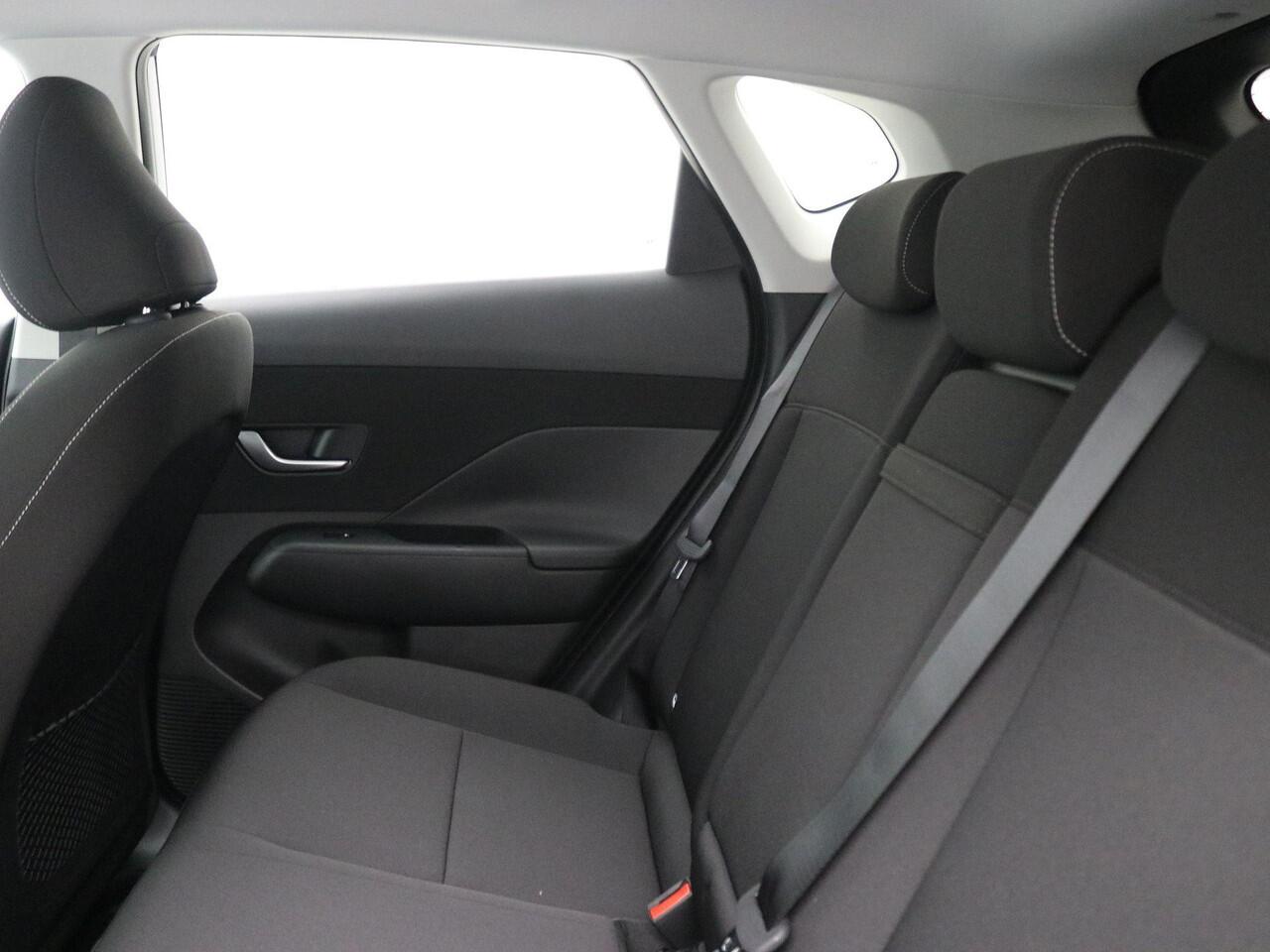 Hyundai Kona Electric Comfort Smart + BCA 48.4 kWh / Navigatie / Blind-Spot Collision-Avoidance Assist / Adaptieve Cruise Control / 19 inch N-Velgen