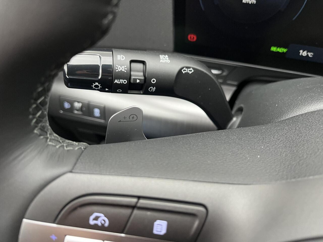 Hyundai Kona Electric Long Range Pure Edition 64.8 kWh / Cargo Uitvoering / 519km WLTP / 2-Zits / Ombouw /