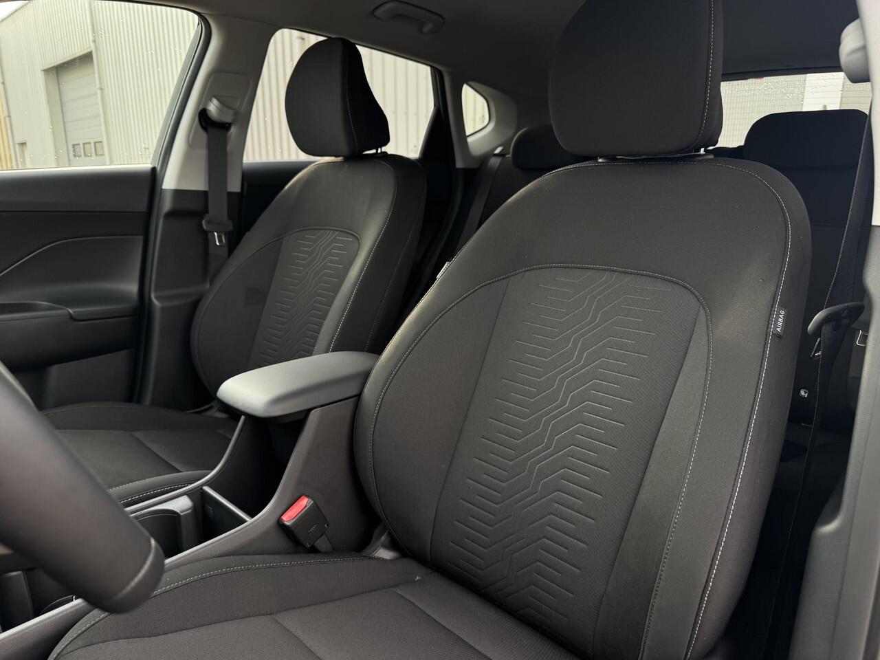 Hyundai Kona 1.6 GDI HEV Comfort Smart | 4.000,- korting! | Uit voorraad leverbaar! | Cruise Control | Navigatie | Camera | Lichtmetaal |