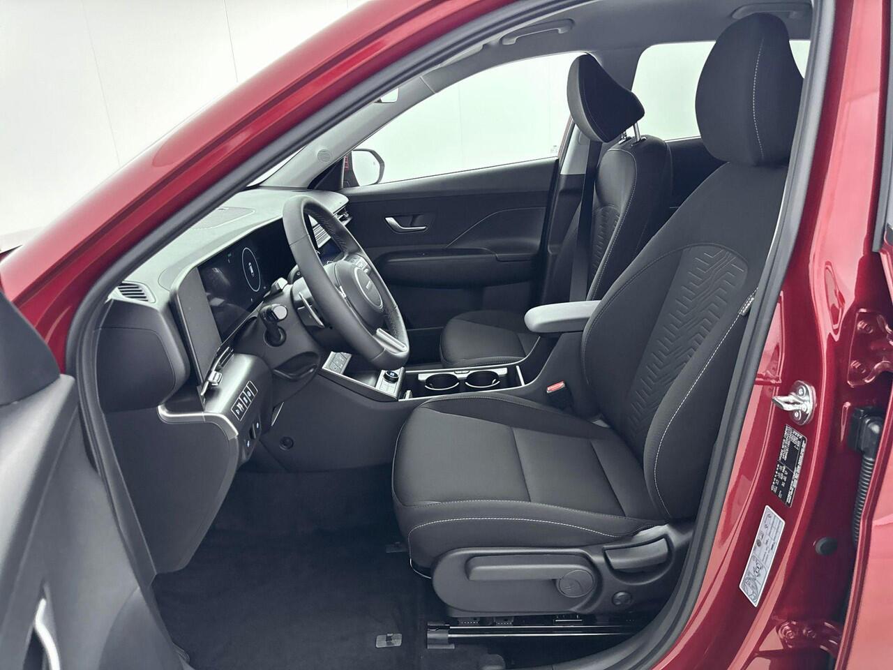 Hyundai Kona 1.6 GDI HEV Comfort Smart | BTW auto