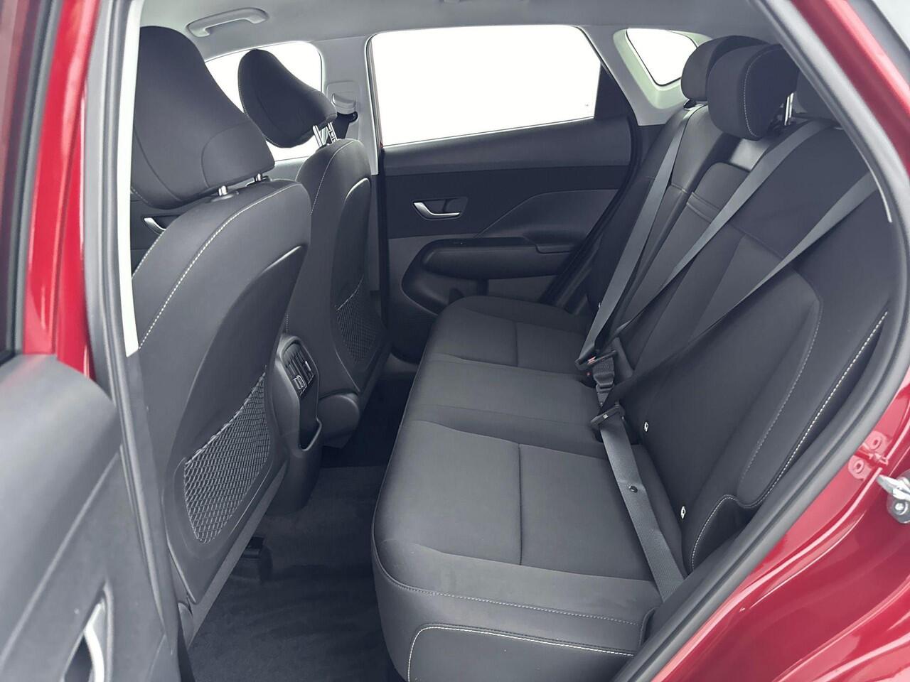 Hyundai Kona 1.6 GDI HEV Comfort Smart | BTW auto