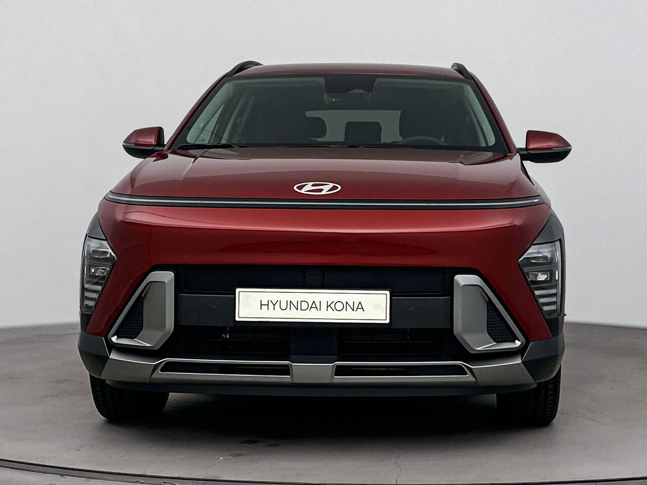 Hyundai Kona 1.6 GDI HEV Comfort Smart | BTW auto