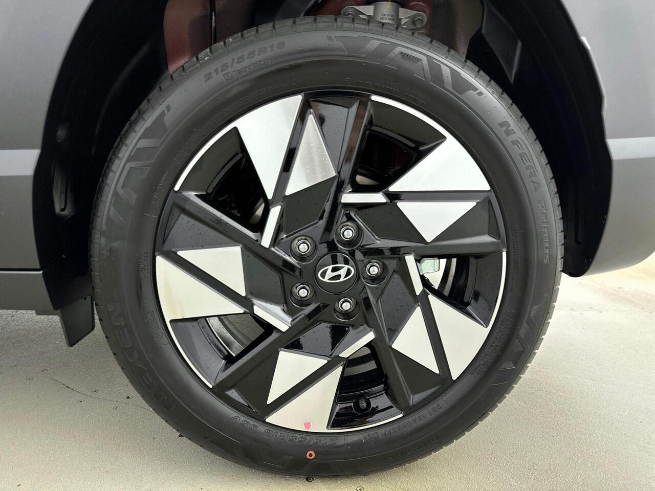 Hyundai Kona 1.6 GDI HEV Comfort Smart | BTW auto