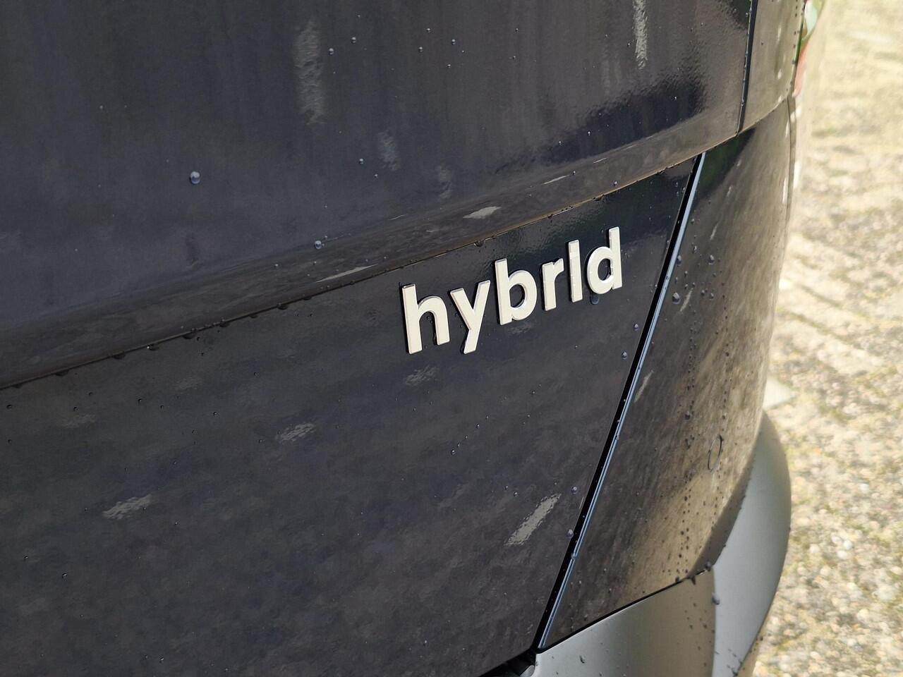 Hyundai Kona 1.6 GDI HEV Comfort Smart | 4.000,- korting | Uit voorraad leverbaar |