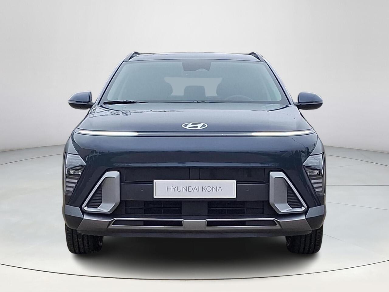 Hyundai Kona 1.6 GDI HEV Comfort Smart | 4.000,- korting | Uit voorraad leverbaar |