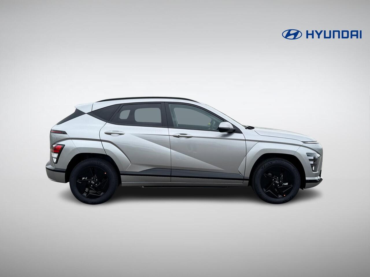 Hyundai Kona Electric Pure Edition 65.4 kWh