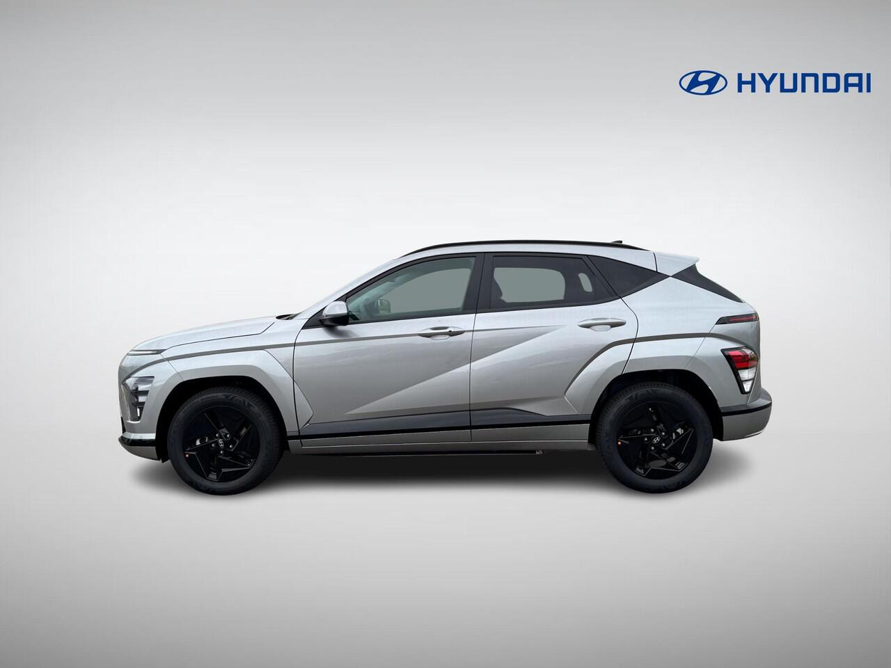 Hyundai Kona Electric Pure Edition 65.4 kWh