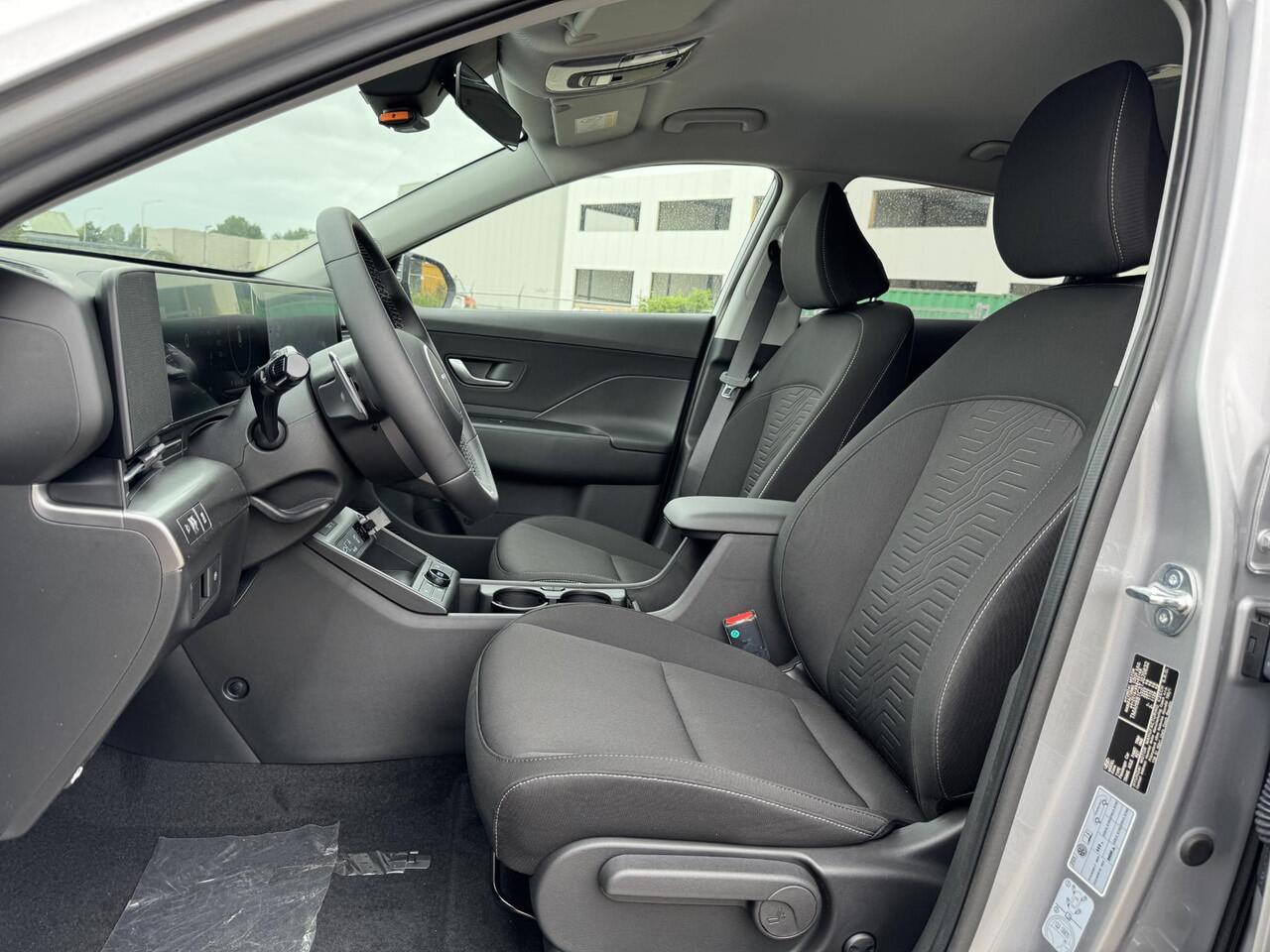 Hyundai Kona Electric Pure Edition 65.4 kWh