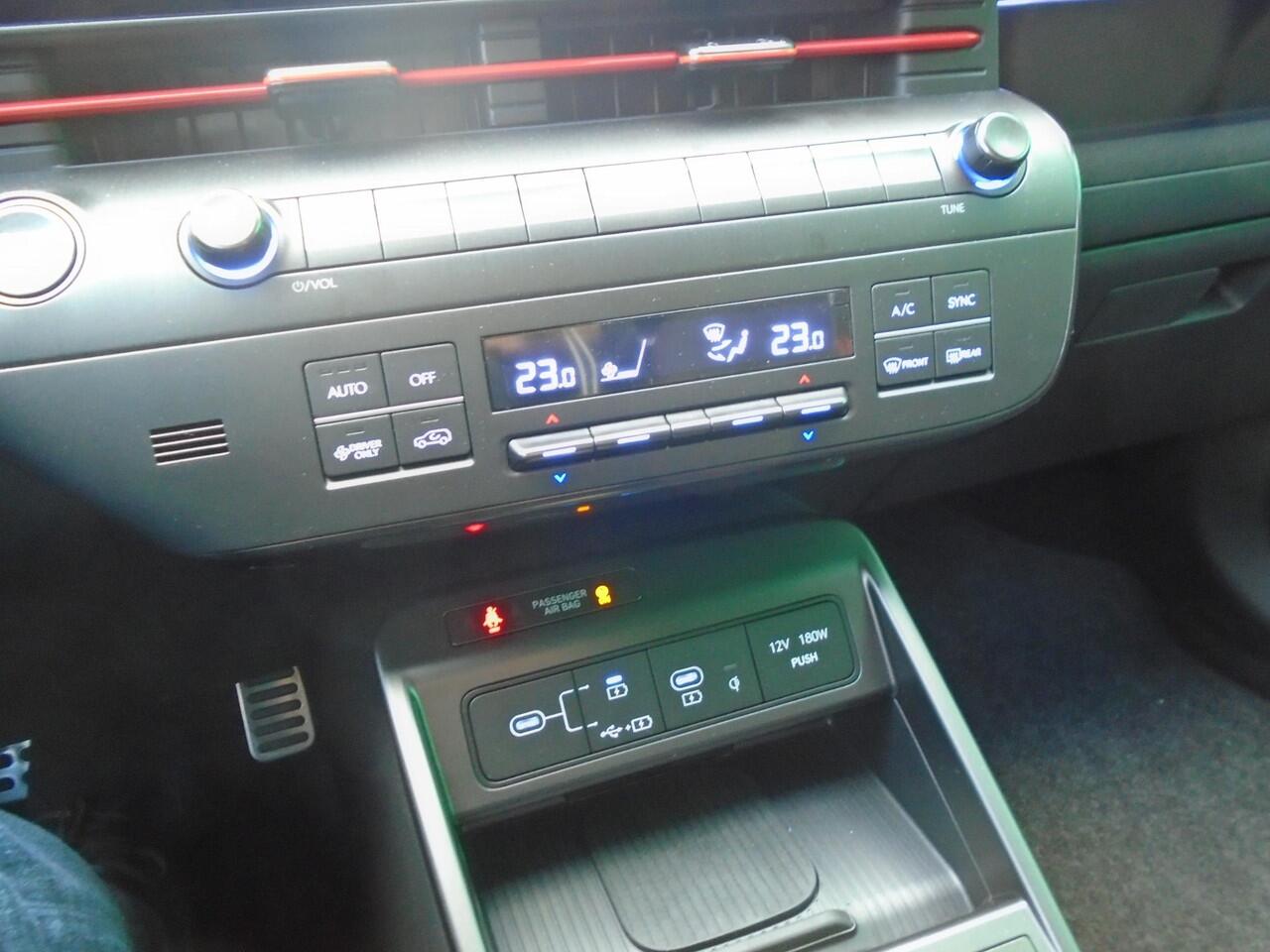 Hyundai Kona 1.6 GDI HEV N Line NW MODELYEAR '25