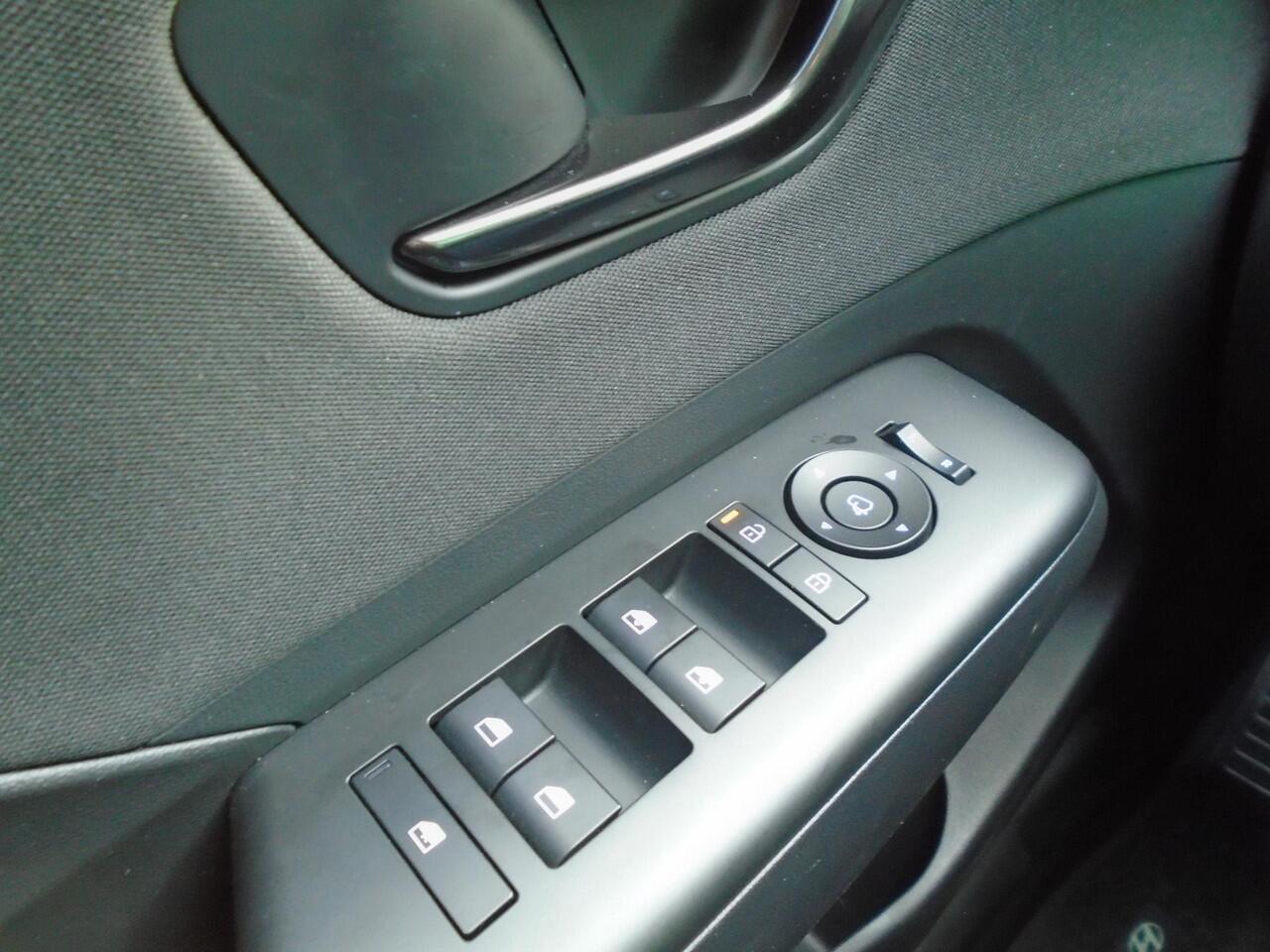 Hyundai Kona 1.6 GDI HEV N Line NW MODELYEAR '25