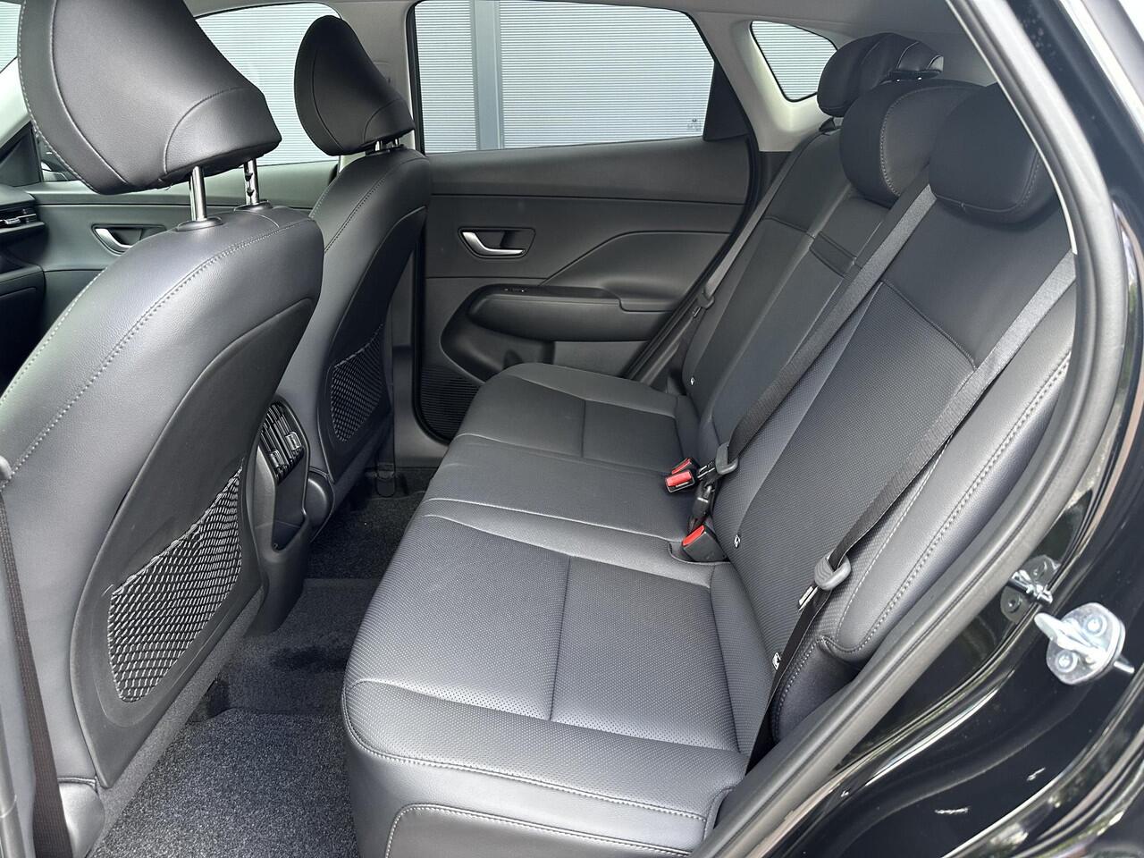 Hyundai Kona 1.6 GDI HEV Premium / Navigatie / Achteruitrijcamera / Apple Carplay & Android Auto / Adaptive Cruise Control / Automatische Airco /