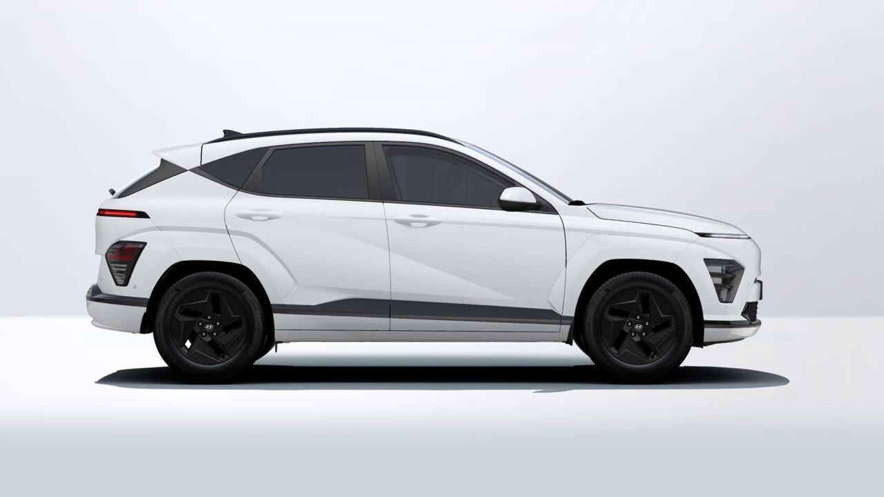 Hyundai Kona Electric Pure Edition 64,8 kWh | Uit voorraad leverbaar |