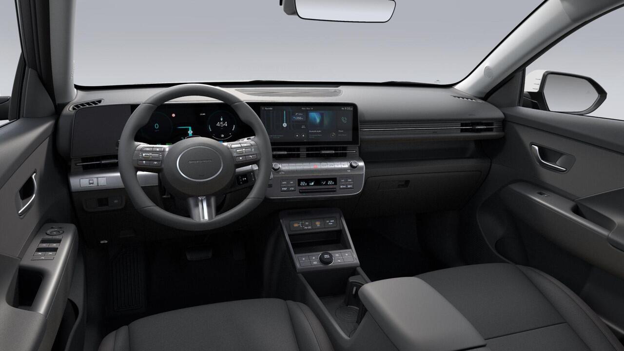 Hyundai Kona Electric Pure Edition 64,8 kWh | Uit voorraad leverbaar |